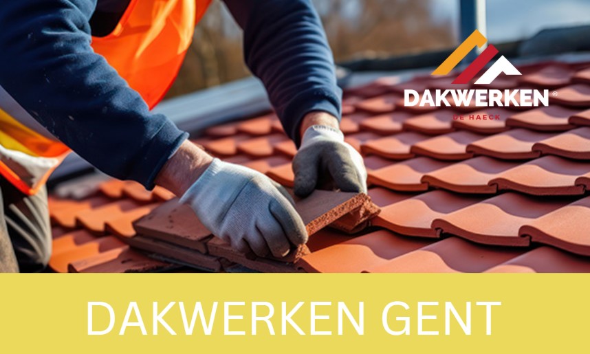 Alle werkzaamheden aan daken in Gent door onze dakdekker, inclusief installatie, onderhoud, reparatie en renovatie van daken.