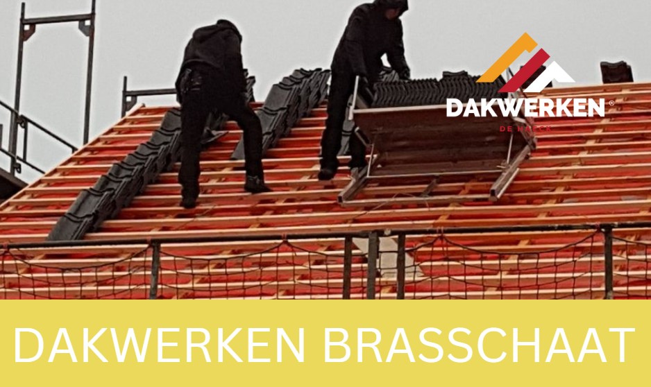 Alle werkzaamheden aan daken in Brasschaat door onze dakdekker, inclusief installatie, onderhoud, reparatie en renovatie van daken.