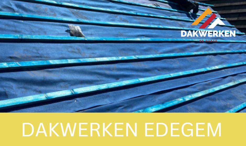 Alle werkzaamheden aan daken in Edegem door onze dakdekker, inclusief installatie, onderhoud, reparatie en renovatie van daken.