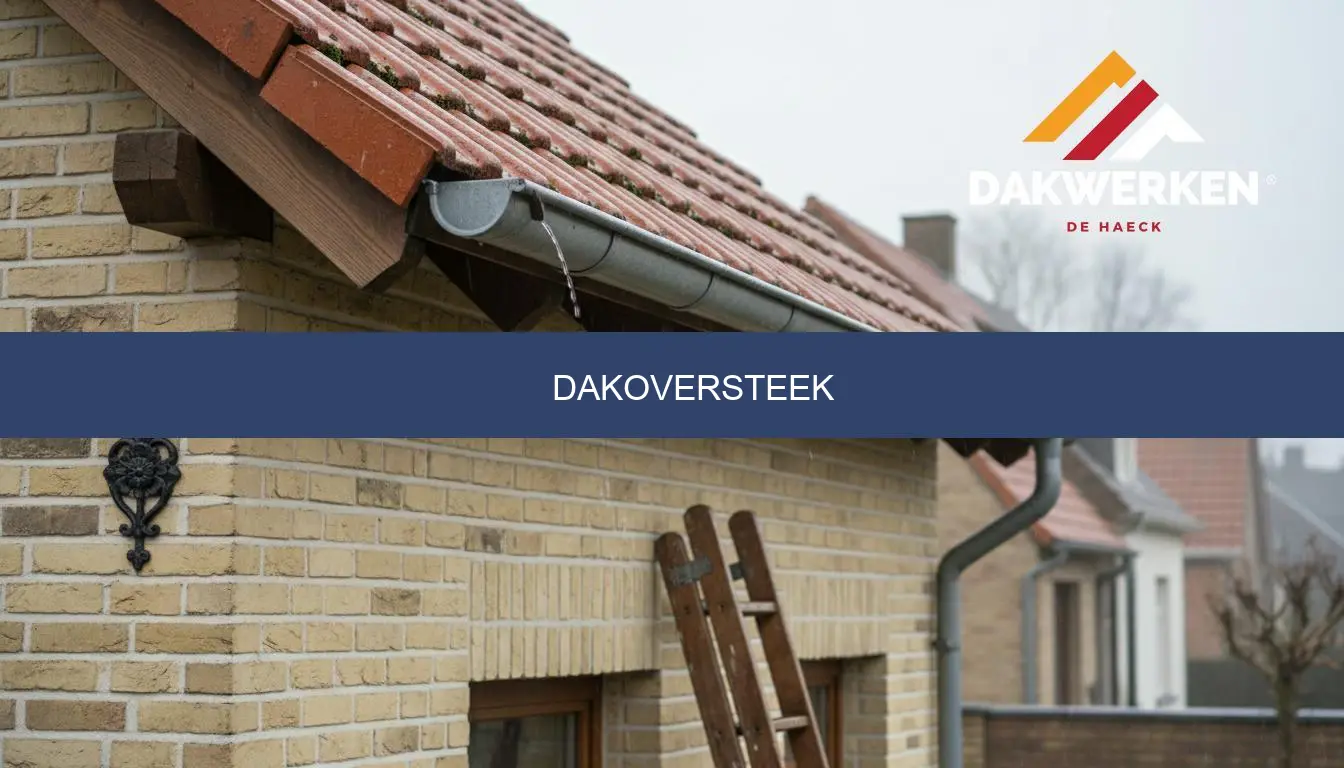 Dakoversteek: functies, prijzen en advies