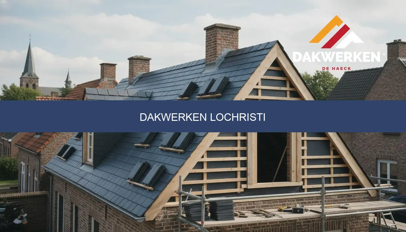 Dakwerken Lochristi | Prijzen & Offerte